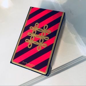 Mac Cosmetics Nutcracker Sweet Mini Brush Kit